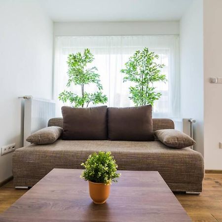 Gemini Apartments II Siofok Dış mekan fotoğraf