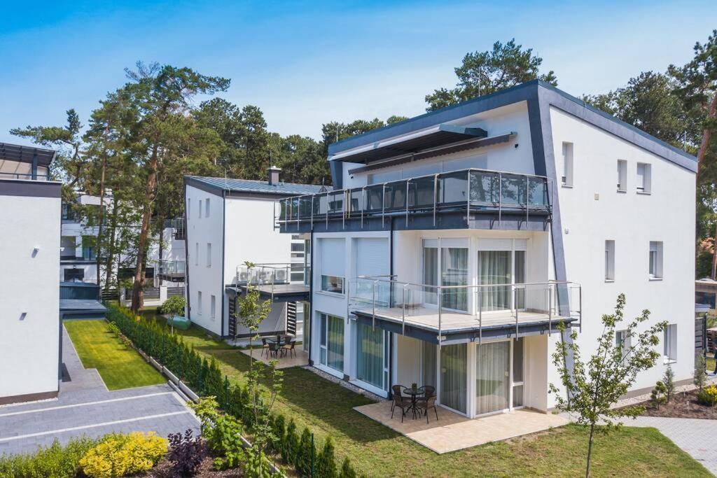 Gemini Apartments II Siofok Dış mekan fotoğraf