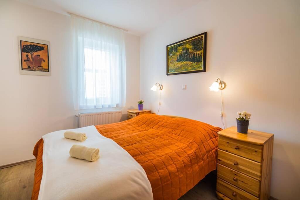 Gemini Apartments II Siofok Dış mekan fotoğraf
